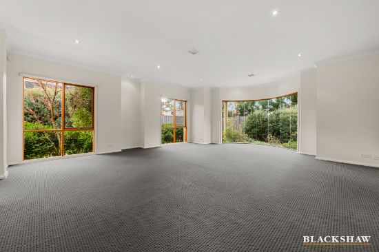 13A Golden Grove, Red Hill, ACT 2603