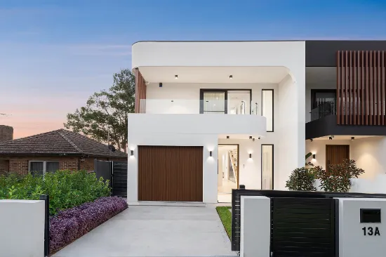 13A Kiewarra Street, Kingsgrove, NSW, 2208