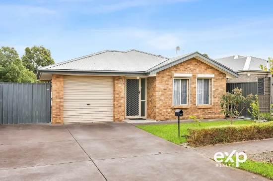 13A Kilsby Street, Elizabeth Park, SA, 5113