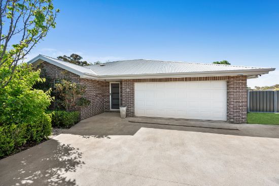 13A Ray Gooley Drive, Mudgee, NSW 2850