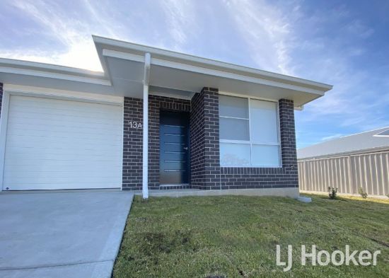 13A Terry Drive, Inverell, NSW 2360