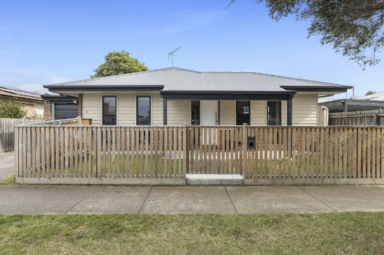 13B Tallis Street, Norlane, VIC, 3214