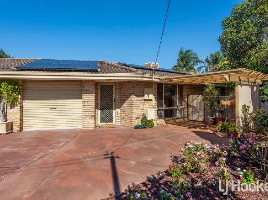 13B Walker Pl, Gosnells, WA, 6110