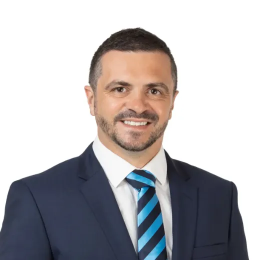 Adam Laurie - Real Estate Agent at Harcourts Alliance - JOONDALUP
