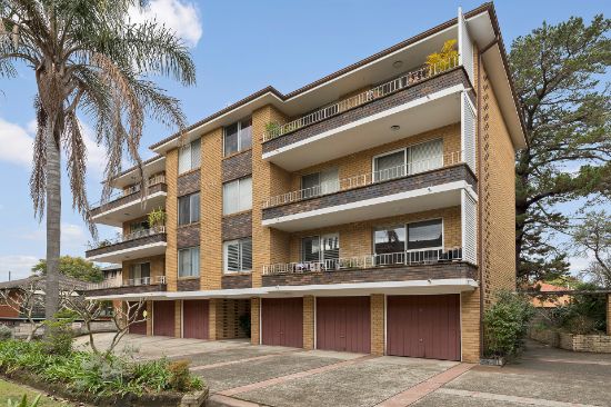 14/101 Pacific Parade, Dee Why, NSW 2099