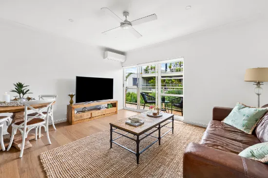14/14 Jenkins St, Collaroy, NSW, 2097