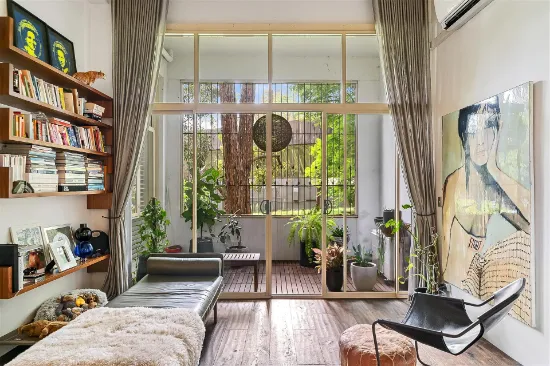 14/150 Forbes Street, Woolloomooloo, NSW, 2011