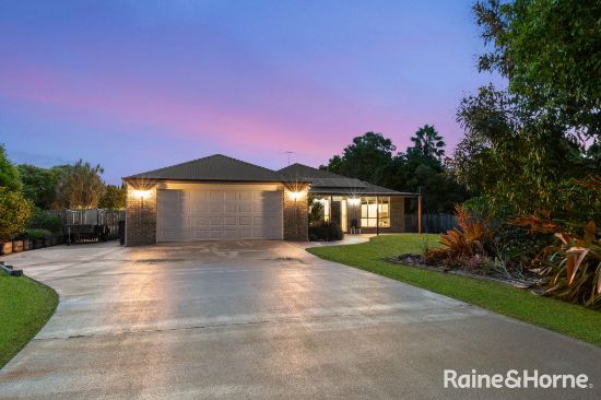 14-16 Montrose Court, Burpengary East, Qld 4505