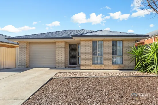 14/161 Griffiths Drive, Seaford, SA, 5169