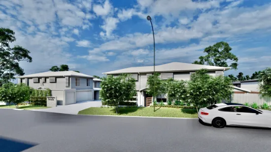 14/17 Kensington Street, Capalaba, QLD, 4157