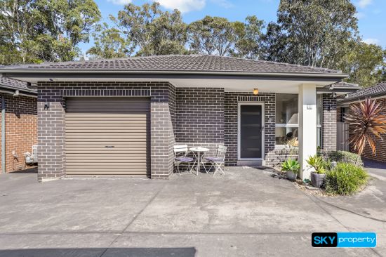 14/18 Leabons Lane, Seven Hills, NSW 2147