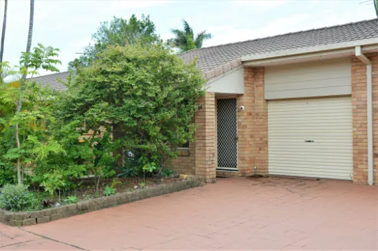 14/18 Spano St, Zillmere, QLD, 4034