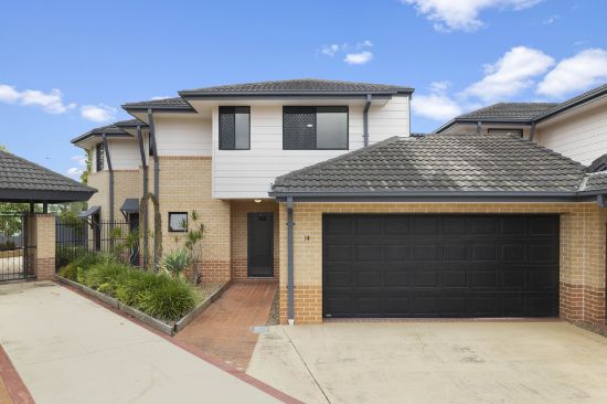 14/2 Springhill Drive, Sippy Downs, Qld 4556