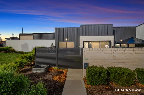 14/206 Pro Hart Avenue, Strathnairn, ACT, 2615