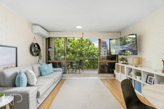 14/21-25 Old Burleigh Road, Surfers Paradise, Qld 4217