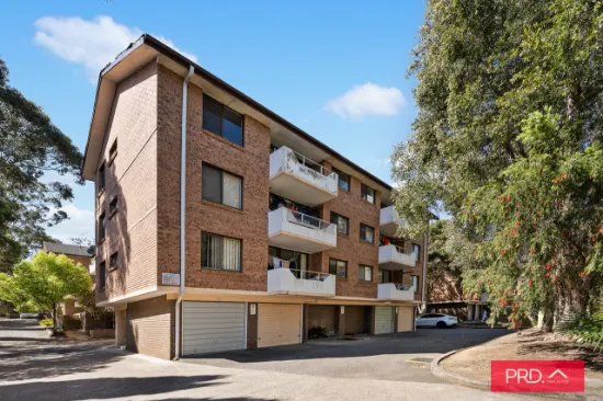 14/22 Luxford Road, Mount Druitt, NSW, 2770