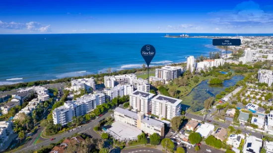 14/24 Wirraway Street, Alexandra Headland, QLD, 4572