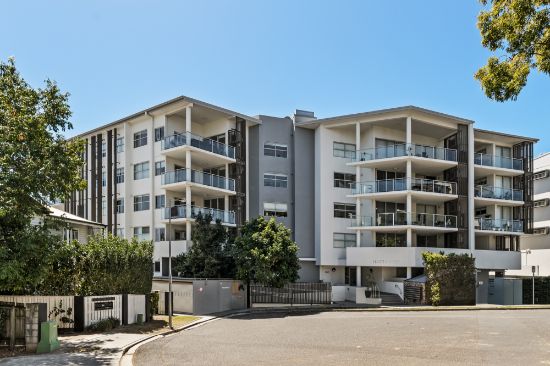 14/25 Colton Avenue, Lutwyche, Qld 4030