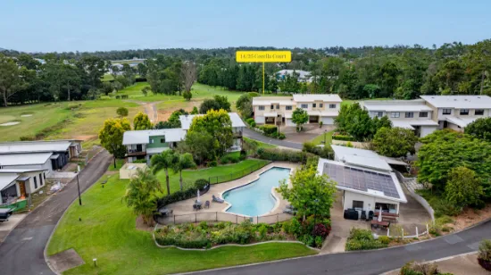 14/25 Corella Road, Gympie, QLD, 4570