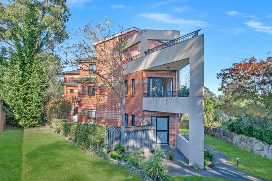 14/294-296 Pennant Hills Road, Pennant Hills, NSW 2120