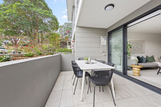 14/3 Corrie Road, North Manly, NSW 2100