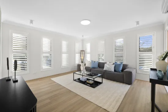 14/331 Balmain Rd, Lilyfield, NSW, 2040