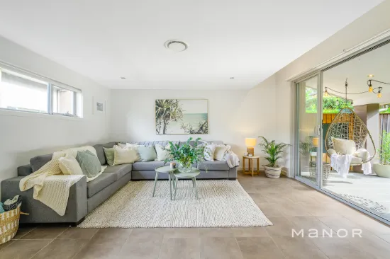 14/36-38 Murray St, Northmead, NSW, 2152