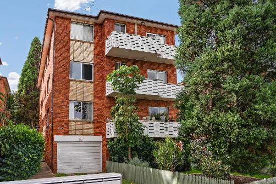 14/37 Villiers St, Rockdale, NSW, 2216
