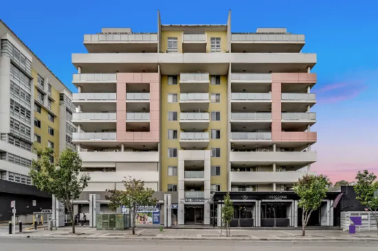 14/4 West Terrace, Bankstown, NSW, 2200