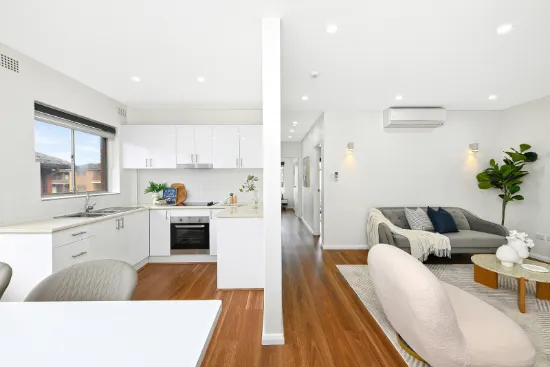 14/5 Baxter Ave, Kogarah, NSW, 2217