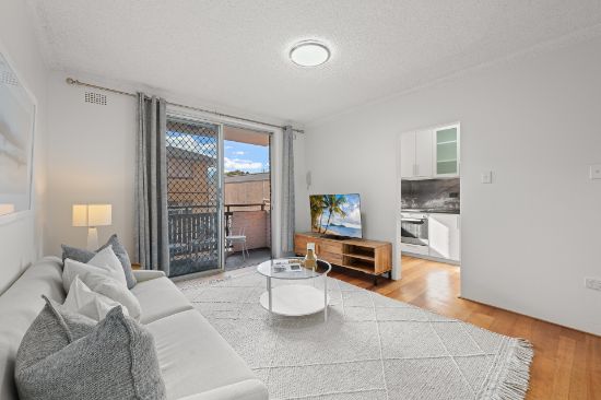 14/525 New Canterbury Road, Dulwich Hill, NSW 2203