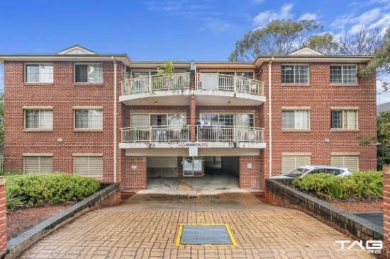 14/56 Neil St, Merrylands, NSW, 2160