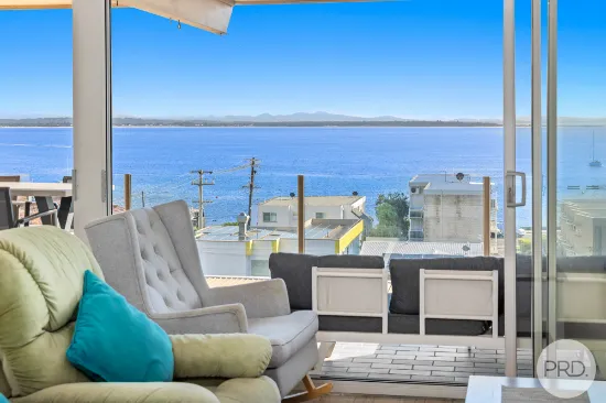 14/6 Tomaree Rd, Shoal Bay, NSW, 2315