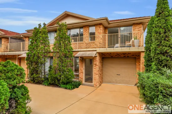14/68 Dwyer Street, North Gosford, NSW, 2250