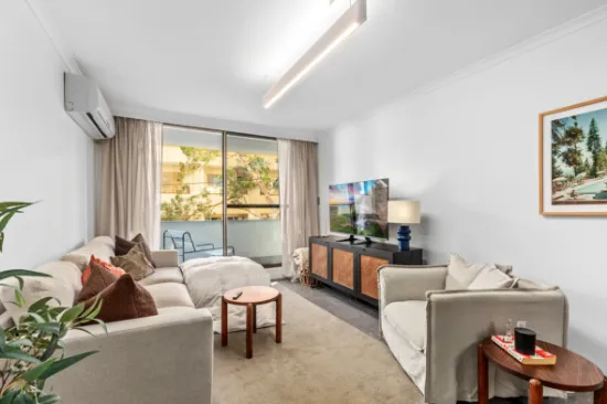 14/71 Victoria Street, Potts Point, NSW, 2011