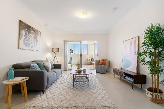 14/803-815 King Georges Road, South Hurstville, NSW 2221