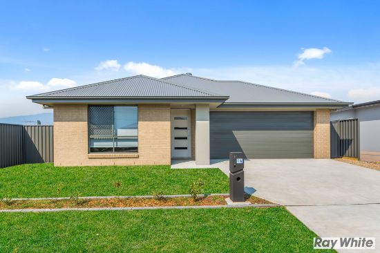 14 Acland Drive, Horsley, NSW 2530