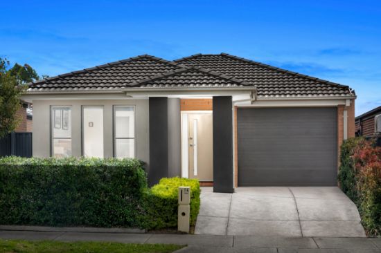 14 Ainslie Rise, Mernda, Vic 3754