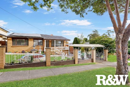 14 Albert Parade, Rooty Hill, NSW 2766