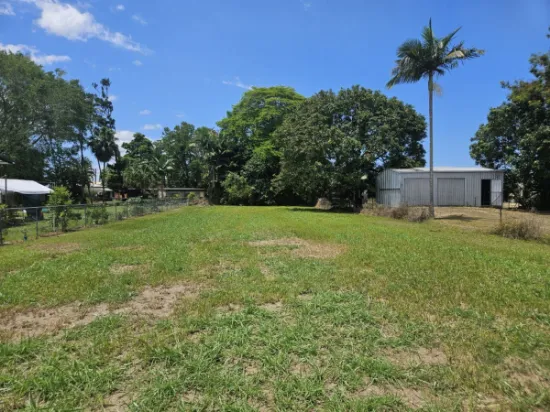 14 Allingham St, Ingham, QLD, 4850