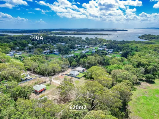 14 Alstonia Street, Russell Island, QLD, 4184