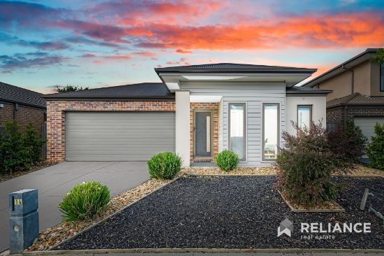 14 Altitude Drive, Point Cook, Vic 3030