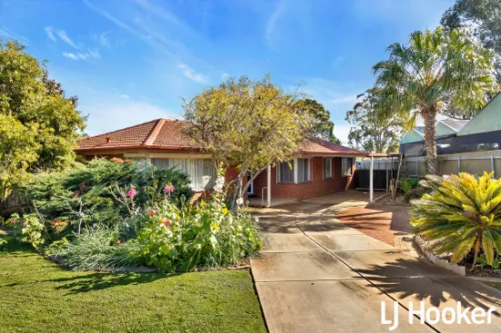 14 Amethyst Street, Salisbury East, SA, 5109