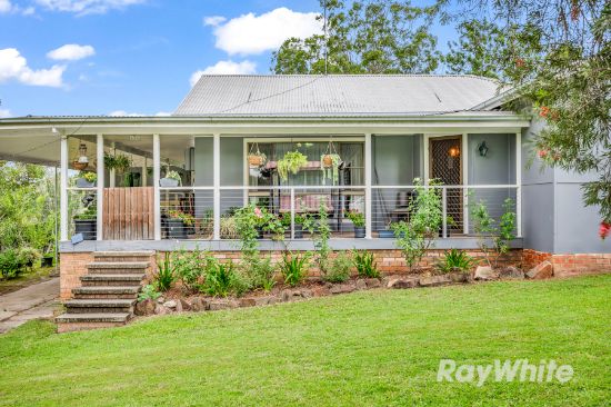 14 Anderson Street, Wards River, NSW 2422
