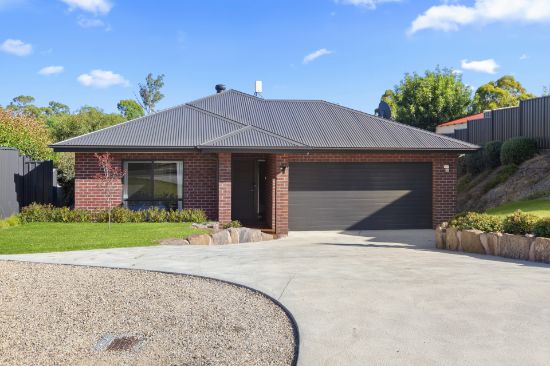 14 Andrew Avenue, Waterford Park, Vic 3658