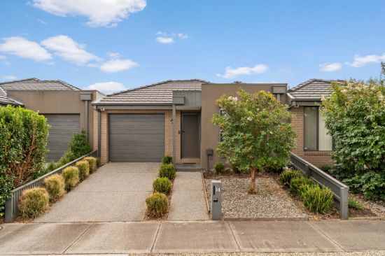 14 Antill Rise, Epping, Vic 3076