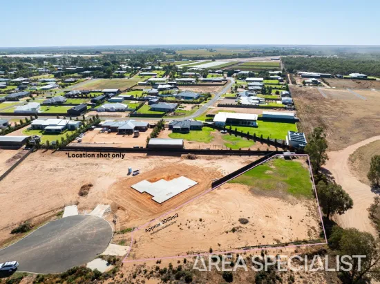14 Ardrossan Court, Gol Gol, NSW, 2738