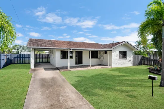 14 Arlington Ct, Thuringowa Central, QLD, 4817