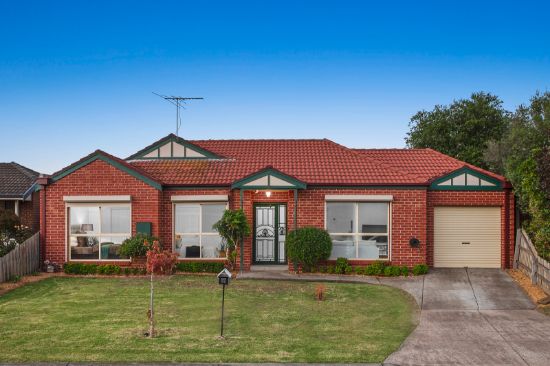 14 Armstrong Close, Keilor East, Vic 3033