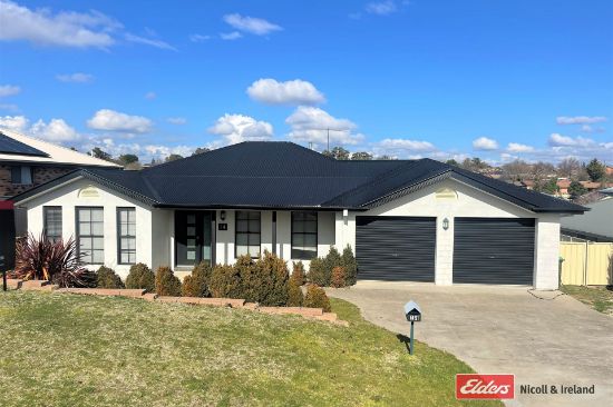 14 Arnold Court, Kelso, NSW 2795
